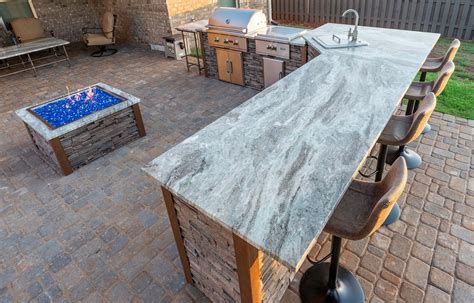 outdoor countertops lowe's